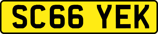 SC66YEK