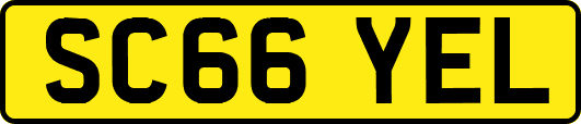 SC66YEL