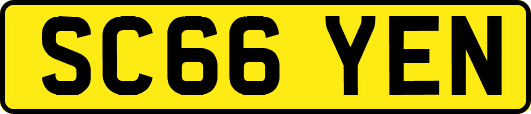 SC66YEN