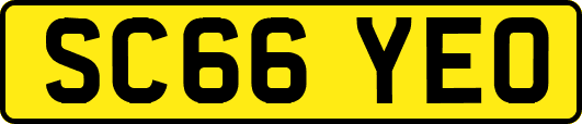 SC66YEO