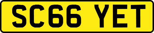 SC66YET