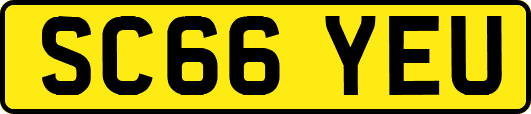 SC66YEU