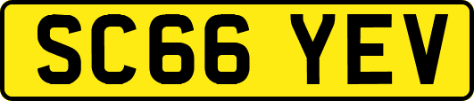 SC66YEV