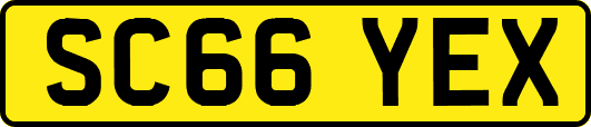 SC66YEX