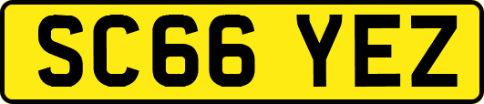 SC66YEZ
