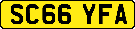SC66YFA