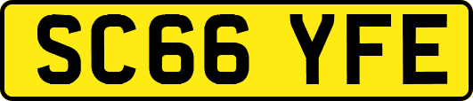SC66YFE