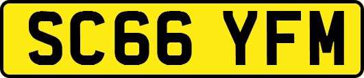 SC66YFM