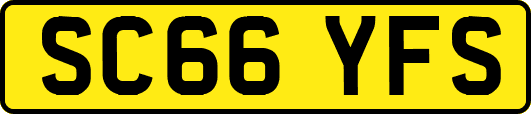 SC66YFS