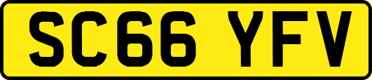 SC66YFV