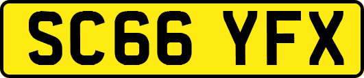 SC66YFX