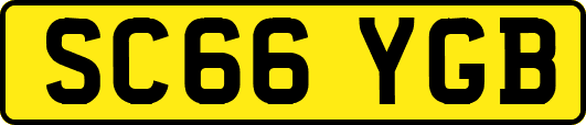 SC66YGB