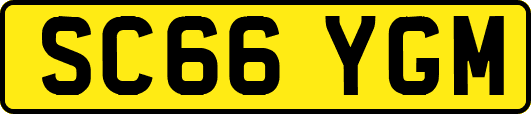SC66YGM