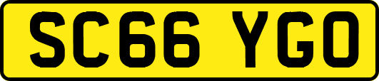 SC66YGO