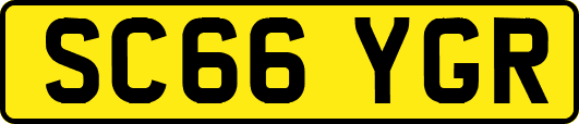 SC66YGR