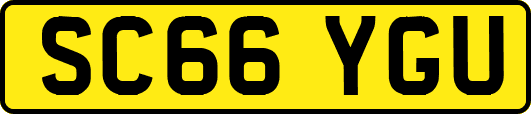 SC66YGU