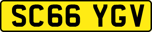 SC66YGV