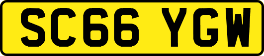 SC66YGW