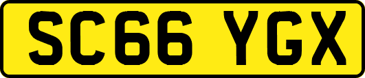 SC66YGX
