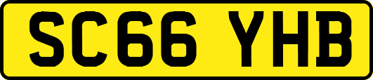 SC66YHB