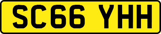 SC66YHH