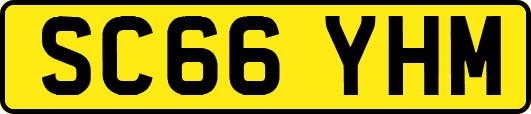 SC66YHM