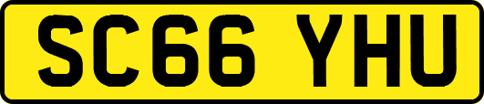 SC66YHU