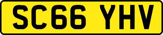 SC66YHV