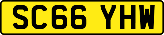 SC66YHW