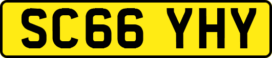 SC66YHY