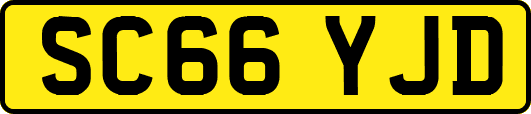 SC66YJD