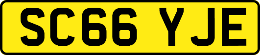 SC66YJE