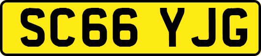 SC66YJG