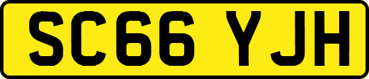 SC66YJH