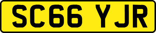 SC66YJR