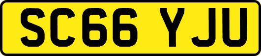 SC66YJU