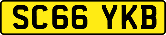 SC66YKB
