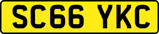 SC66YKC
