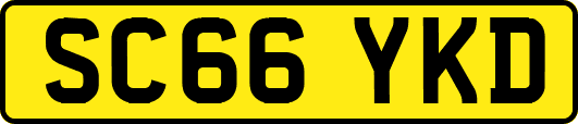 SC66YKD