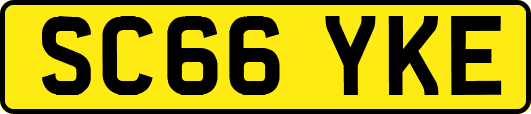 SC66YKE