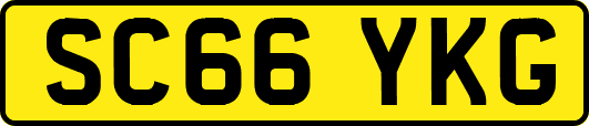 SC66YKG