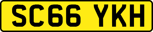 SC66YKH