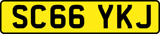 SC66YKJ