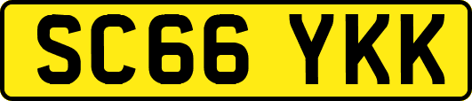 SC66YKK