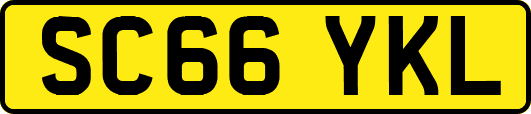 SC66YKL