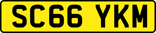 SC66YKM