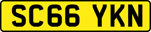 SC66YKN