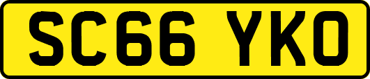 SC66YKO