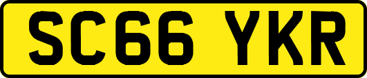 SC66YKR