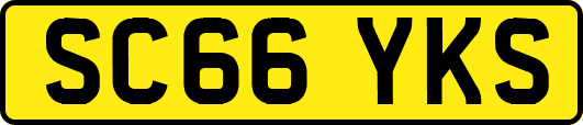 SC66YKS